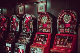 Официальный сайт WG Casino